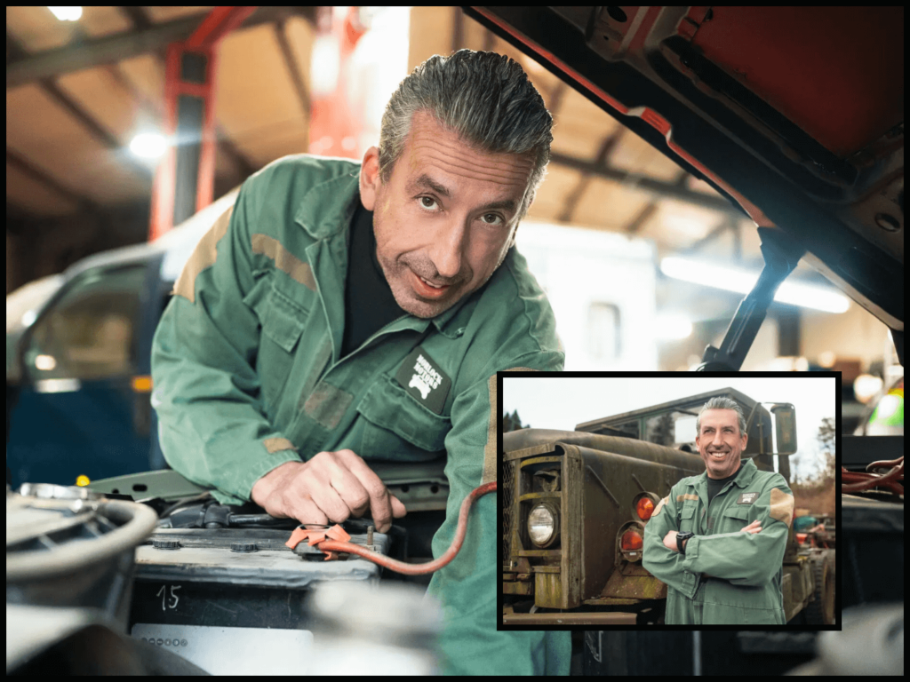 Morlock Motors Pleite