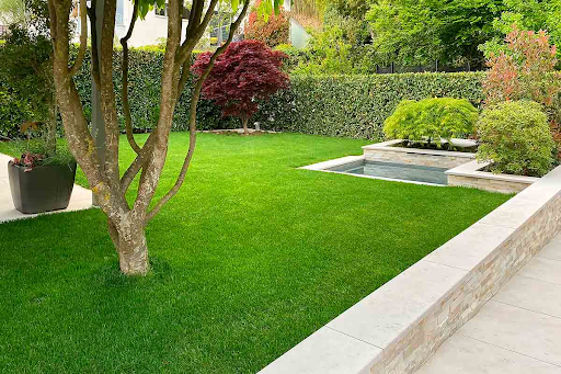 Wie Gartenbau Ihnen Helfen Kann, Ihren Traumgarten Zu Gestalten Gartenbau